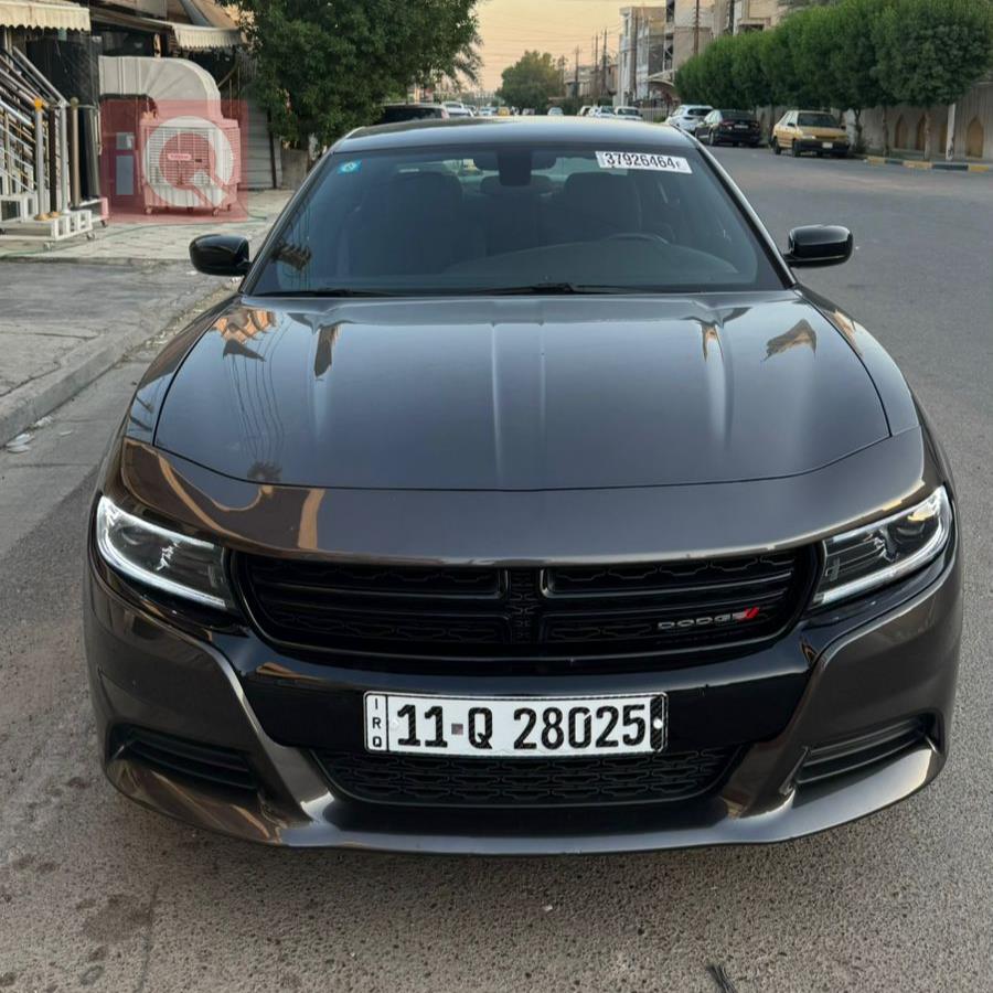 Dodge for sale in Iraq